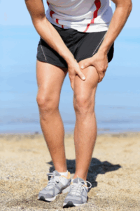 Heat Waves & Muscle Health