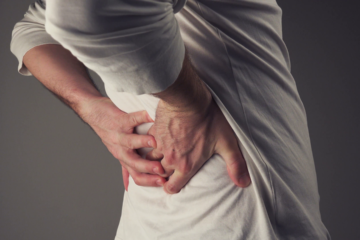 EVERYTHING YOU NEED TO KNOW ABOUT SCOLIOSIS