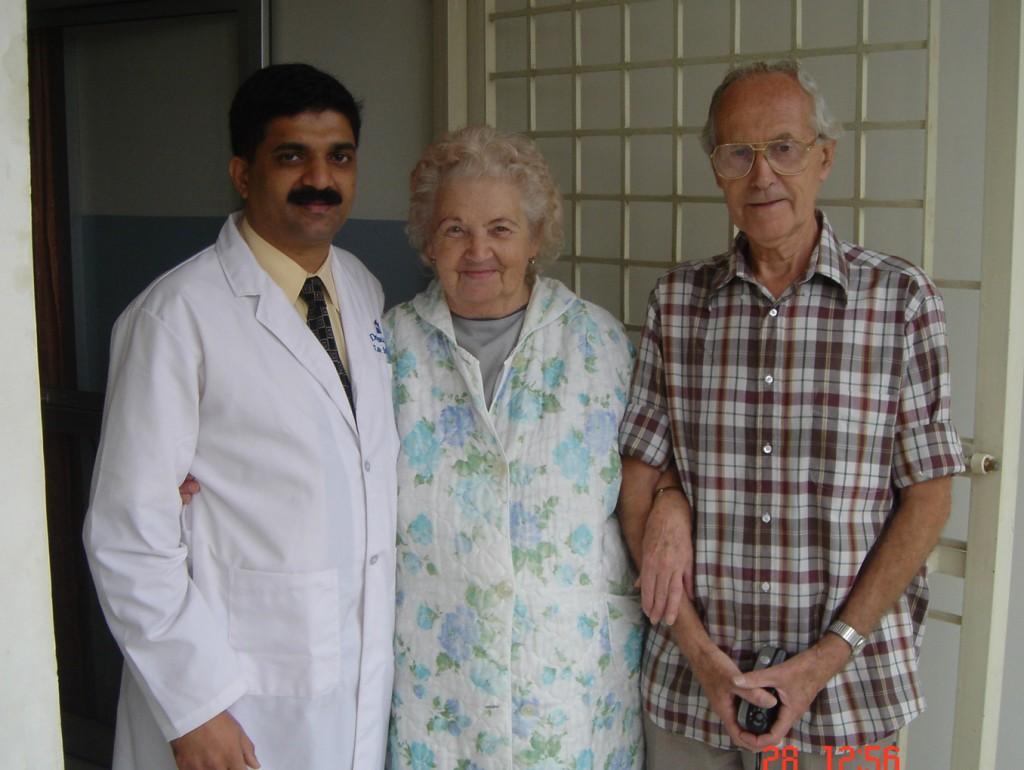 Ortho And Spine Hospital in Bangalore