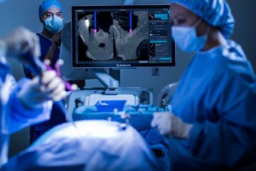 HOW TO SELECT THE MOST RELIABLE SPINE SURGEON?