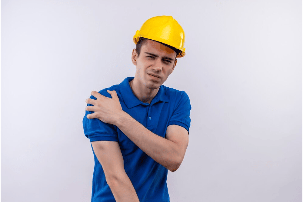 Shoulder Dislocation Treatment in Bangalore