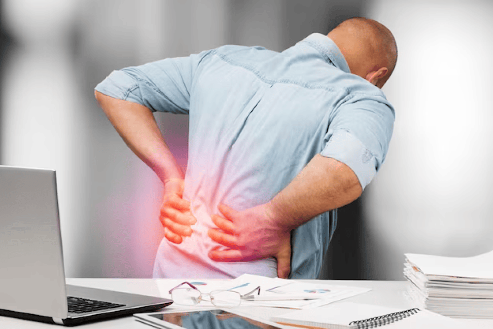Sciatica Treatment In Bangalore