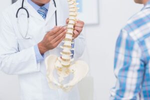 When Should You See an Orthopaedic Spine Specialist?