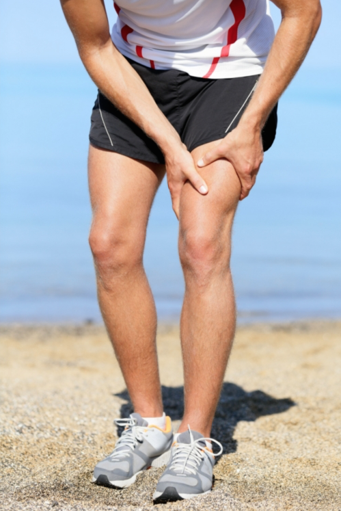 Heat Waves & Muscle Health