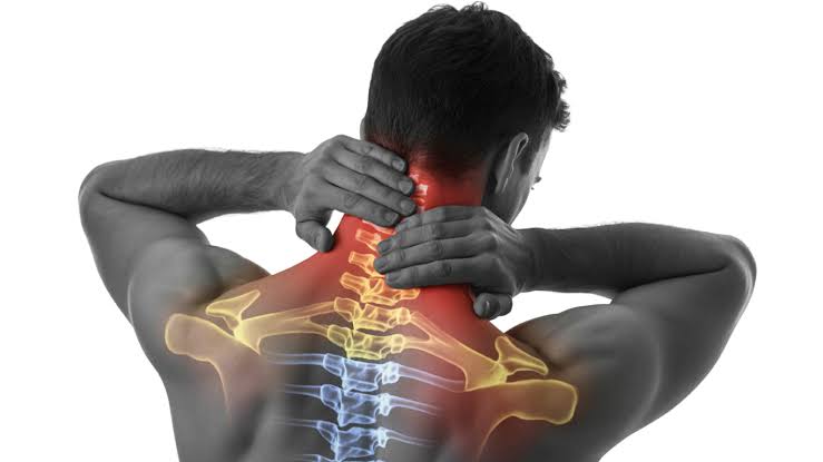 Neck Pain